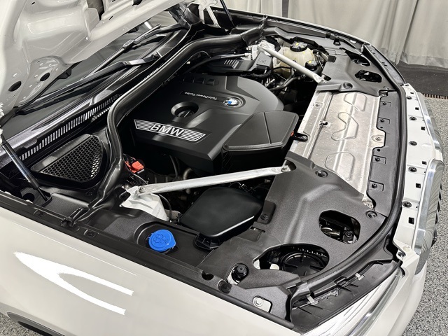 2019 Bmw X3 xDrive30i photo 23
