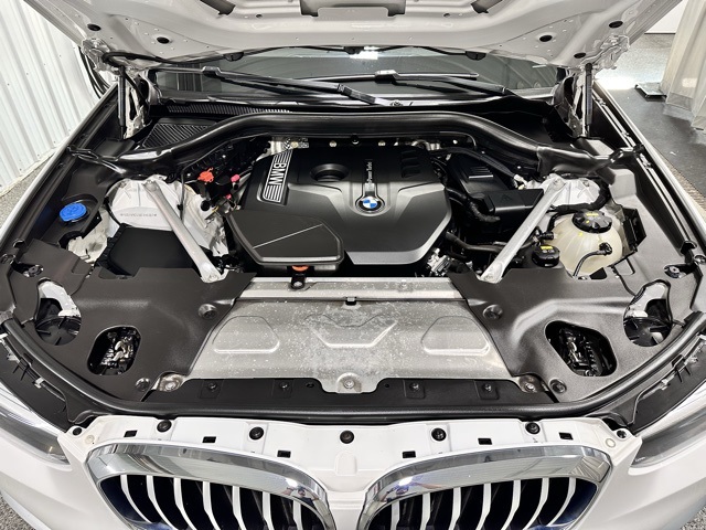 2019 Bmw X3 xDrive30i photo 24