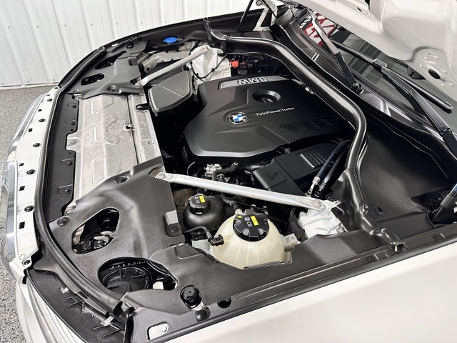 2019 Bmw X3 xDrive30i photo 25