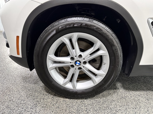 2019 Bmw X3 xDrive30i photo 26