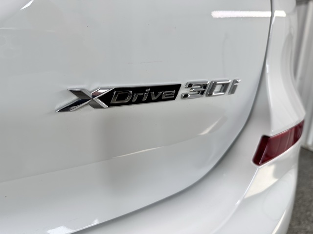 2019 Bmw X3 xDrive30i photo 27