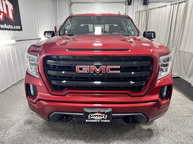 2020 Gmc Sierra 1500 Elevation photo 2