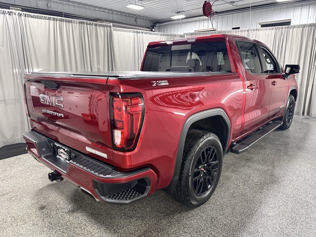 2020 Gmc Sierra 1500 Elevation photo 4