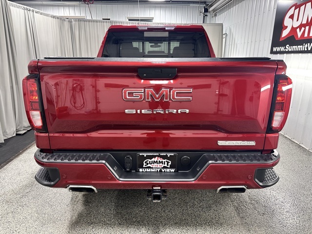 2020 Gmc Sierra 1500 Elevation photo 5
