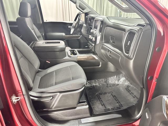 2020 Gmc Sierra 1500 Elevation photo 7