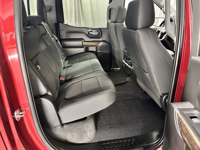 2020 Gmc Sierra 1500 Elevation photo 8