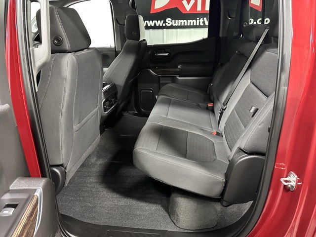 2020 Gmc Sierra 1500 Elevation photo 9