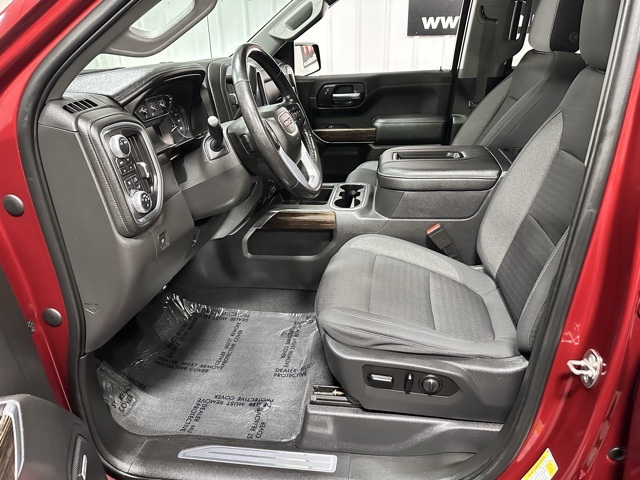 2020 Gmc Sierra 1500 Elevation photo 10