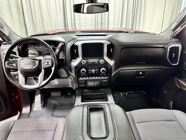 2020 Gmc Sierra 1500 Elevation photo 11