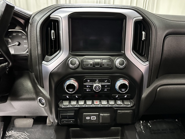 2020 Gmc Sierra 1500 Elevation photo 12