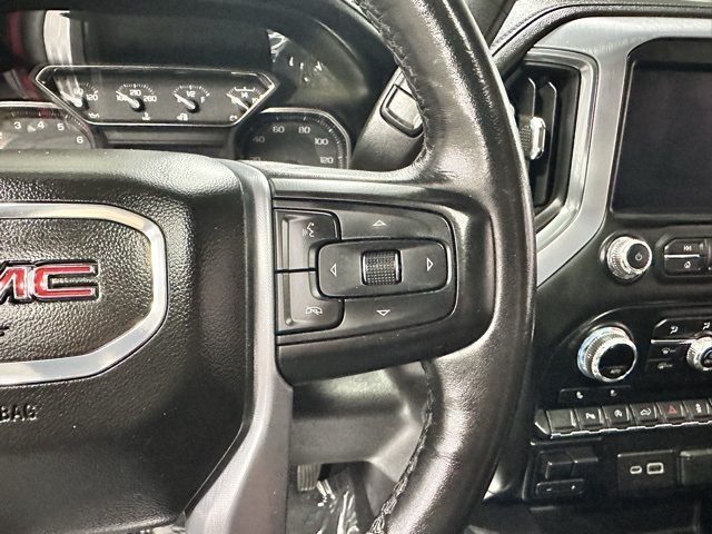 2020 Gmc Sierra 1500 Elevation photo 13