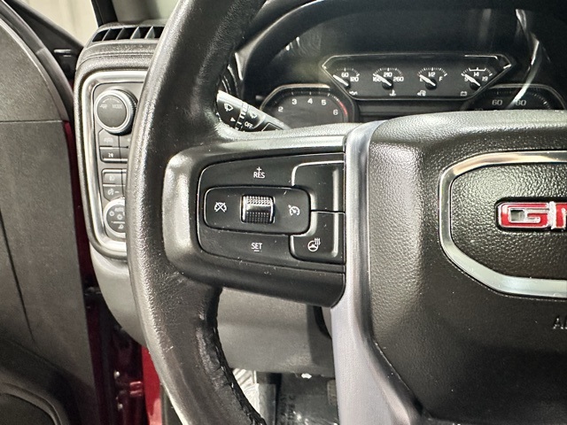 2020 Gmc Sierra 1500 Elevation photo 14