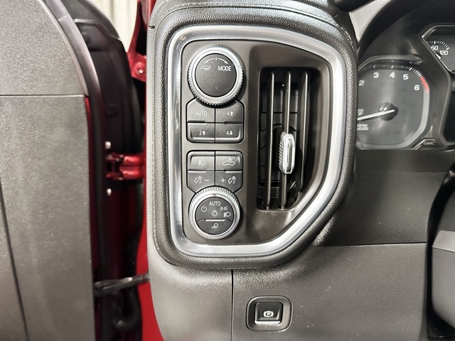 2020 Gmc Sierra 1500 Elevation photo 15