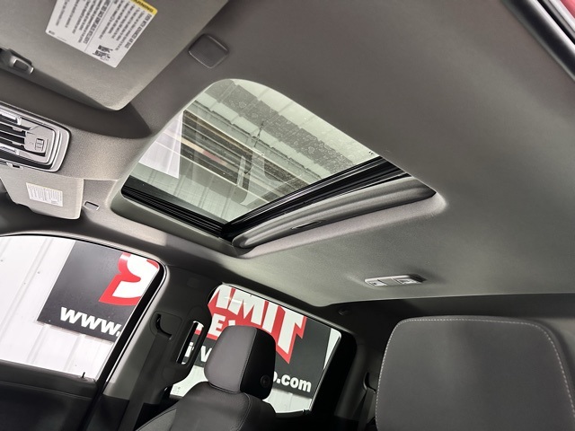 2020 Gmc Sierra 1500 Elevation photo 16