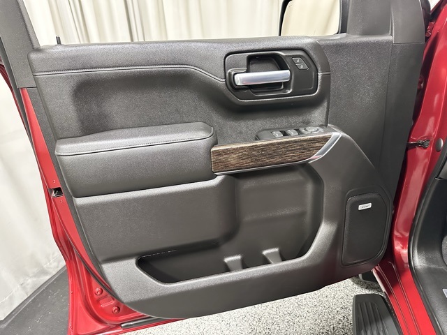 2020 Gmc Sierra 1500 Elevation photo 17