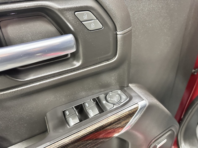2020 Gmc Sierra 1500 Elevation photo 18