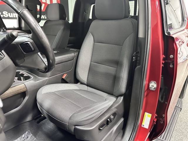 2020 Gmc Sierra 1500 Elevation photo 20