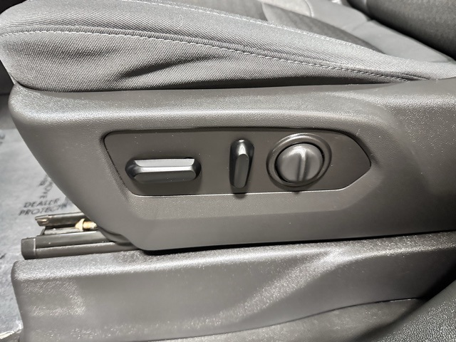 2020 Gmc Sierra 1500 Elevation photo 21