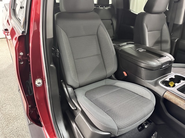 2020 Gmc Sierra 1500 Elevation photo 22