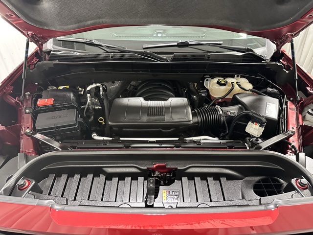 2020 Gmc Sierra 1500 Elevation photo 26