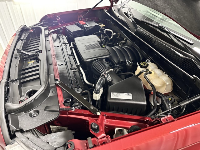 2020 Gmc Sierra 1500 Elevation photo 27