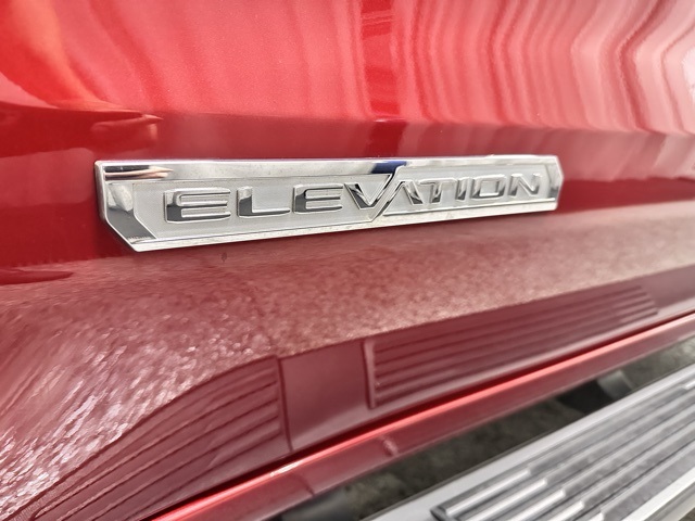 2020 Gmc Sierra 1500 Elevation photo 29