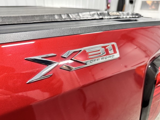 2020 Gmc Sierra 1500 Elevation photo 30