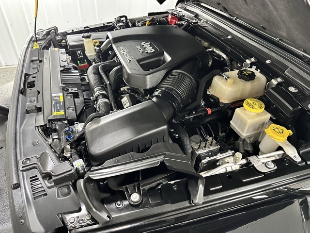 2021 Jeep Gladiator Willys photo 20