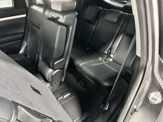 2015 Toyota Highlander Base Hybrid photo 11