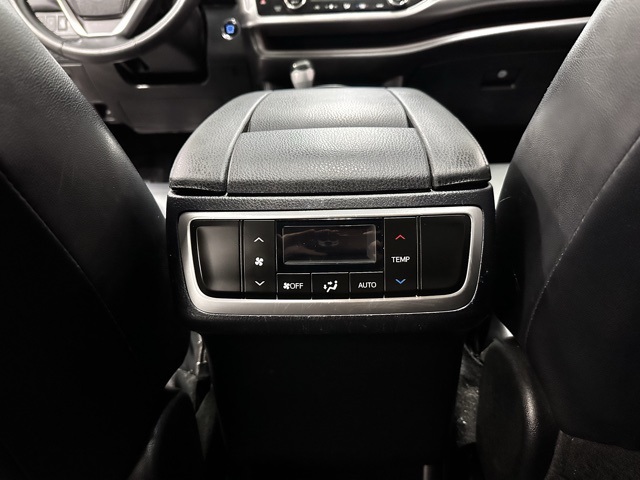 2015 Toyota Highlander Base Hybrid photo 14