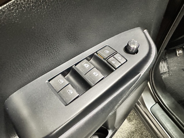 2015 Toyota Highlander Base Hybrid photo 23