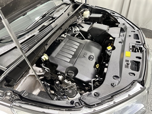 2015 Toyota Highlander Base Hybrid photo 27