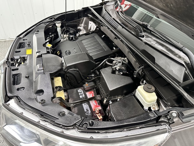 2015 Toyota Highlander Base Hybrid photo 29