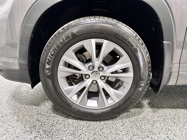 2015 Toyota Highlander Base Hybrid photo 30