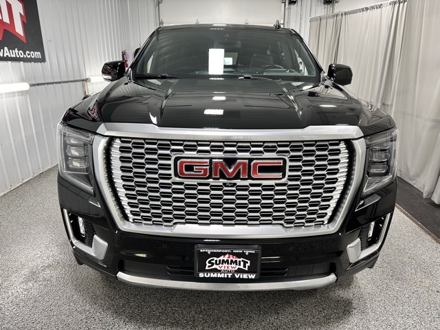 2023 Gmc Yukon Denali photo 2