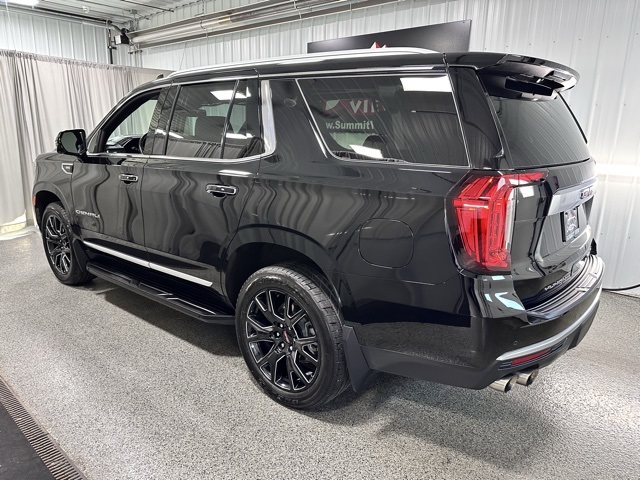 2023 Gmc Yukon Denali photo 6