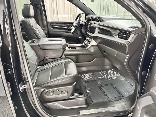 2023 Gmc Yukon Denali photo 7