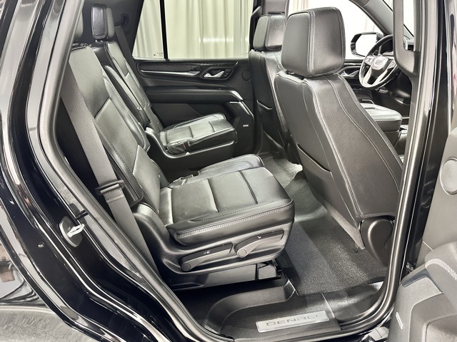 2023 Gmc Yukon Denali photo 8