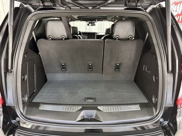 2023 Gmc Yukon Denali photo 9