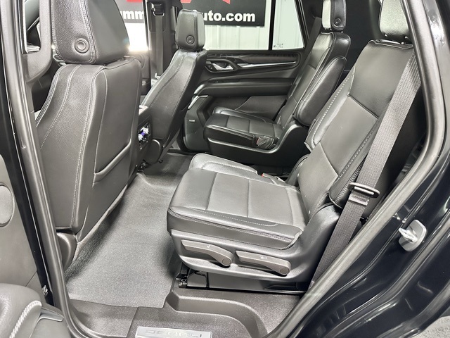2023 Gmc Yukon Denali photo 12