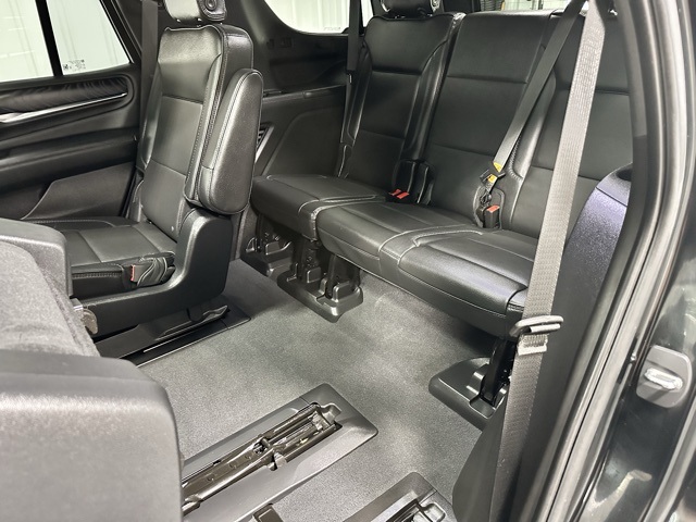 2023 Gmc Yukon Denali photo 13