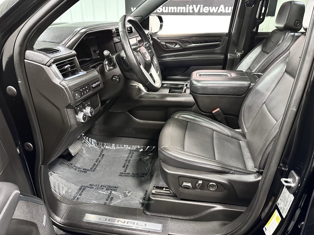 2023 Gmc Yukon Denali photo 14