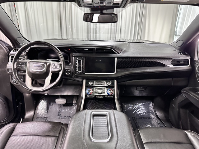 2023 Gmc Yukon Denali photo 15