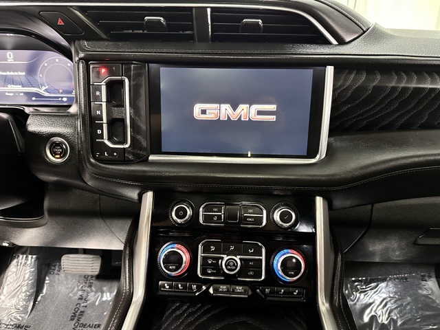 2023 Gmc Yukon Denali photo 17