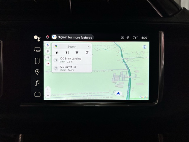 2023 Gmc Yukon Denali photo 18