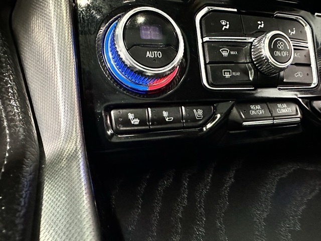 2023 Gmc Yukon Denali photo 19