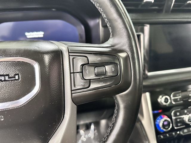 2023 Gmc Yukon Denali photo 20