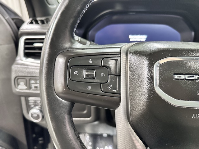 2023 Gmc Yukon Denali photo 21