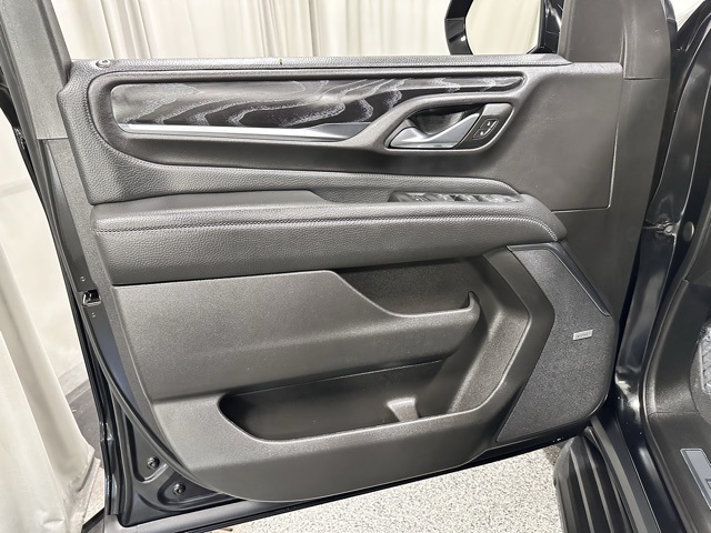 2023 Gmc Yukon Denali photo 24