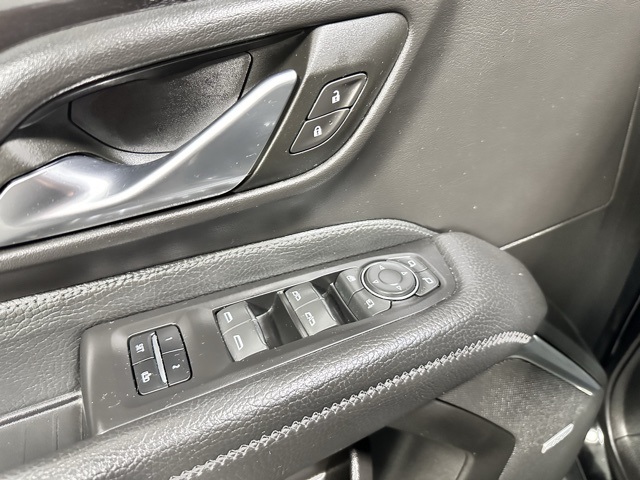 2023 Gmc Yukon Denali photo 25